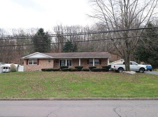 918 Main St, Sugar Notch, PA 18706
