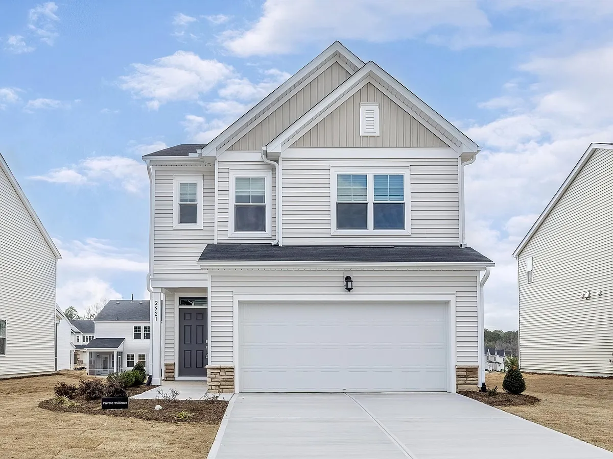 Building Photo - 2521 Salt River Ln