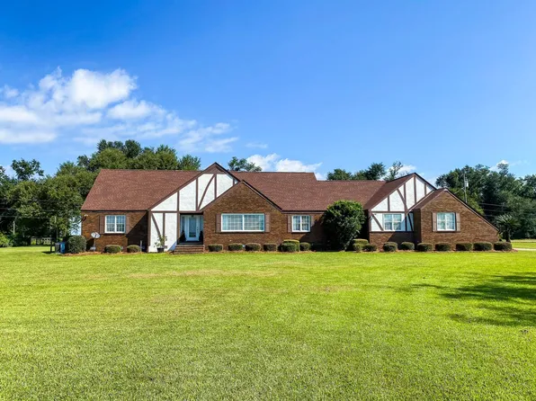 19677 State Route 71 N, Blountstown, FL 32424