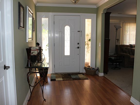 entryway