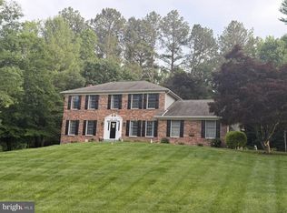 3504 Smithville Dr, Dunkirk, MD 20754