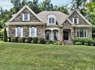 9215 Concord Hill Ct, Raleigh, NC 27613