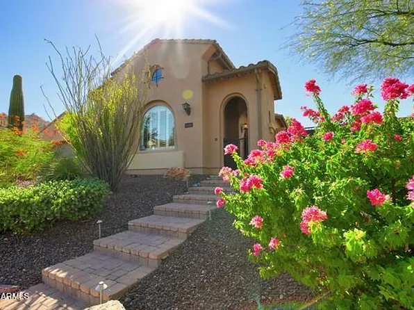 28638 N 68th Drive, Peoria, AZ 85383