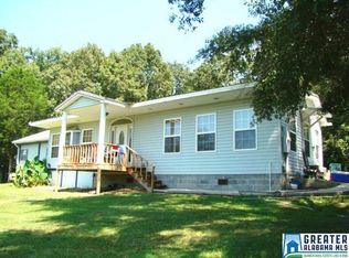 742 Old Sulphur Springs Rd, Wellington, AL 36279