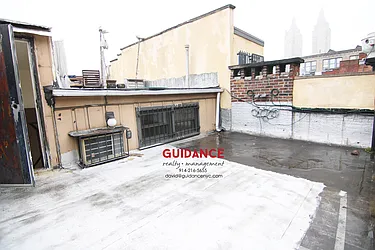 Rented by Guidance Realty Corp.