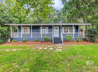 9847 Mosley Rd, Fairhope, AL 36532