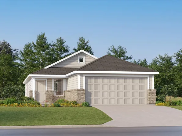 12835 Shaily Faith Ct, Crosby, TX 77532