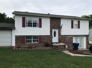 196 Old Kile Lake Rd SE LOT 48, Cleveland, TN 37323