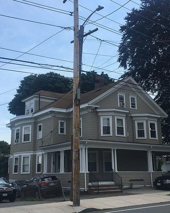 1st image of 60 Lincoln Ave #60