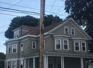 60 Lincoln Ave #60, Saugus, MA 01906