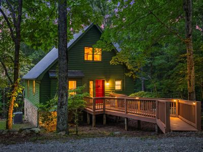 158 Lookout Dr, Rising Fawn, GA, 30738