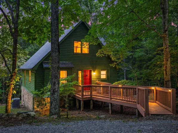 158 Lookout Dr, Rising Fawn, GA 30738