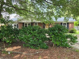 1316 Tallulah St, Florence, SC 29501