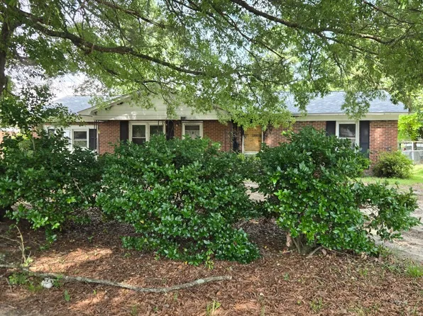 1316 Tallulah St, Florence, SC 29501
