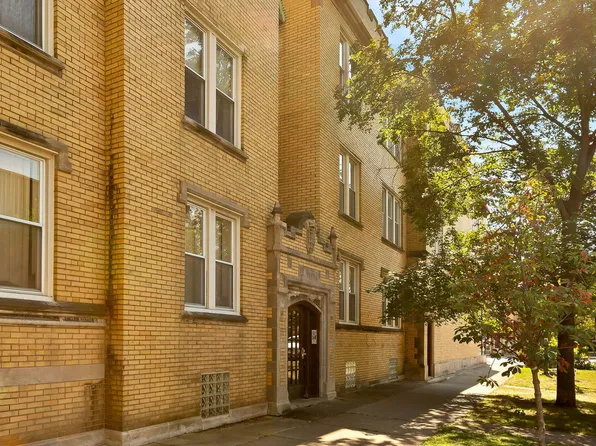 4665 N Lowell Ave #3, Chicago, IL 60630