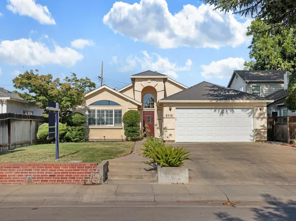 2112 N Stockton St, Stockton, CA 95204