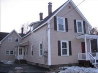 36 Prince St, Manchester, NH 03102