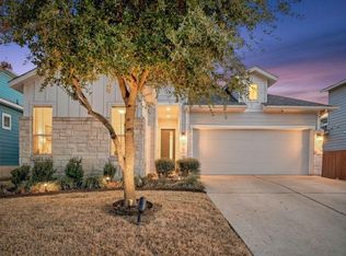 7212 Cardinal Bloom Loop, Austin, TX 78744