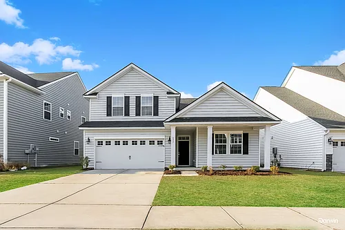 697 Redbud Ln Photo 1