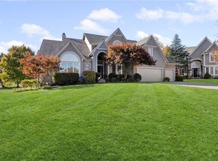 12014 W 139th Ter, Overland Park, KS 66221