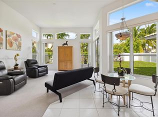 3534 SW 173rd Ter, Miramar, FL 33029