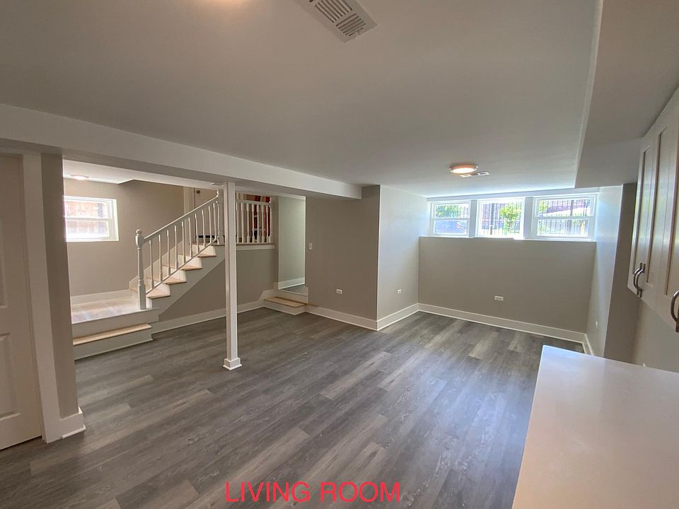 1st image of 2303 N Melvina Ave #Basement