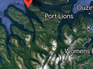 Viekoda Bay, Kodiak, AK 99615