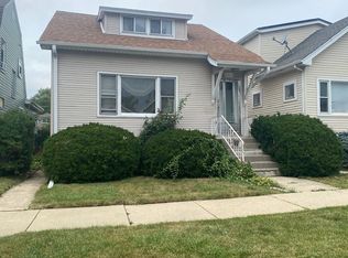 2314 N 73rd Ave, Elmwood Park, IL
