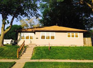 1613 Sturdevant St, Davenport, IA