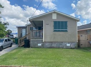 1107 31st St, Kenner, LA 70065