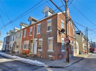 526 Oak St, Allentown, PA 18102