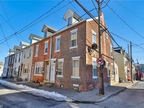 526 Oak St, Allentown, PA 18102