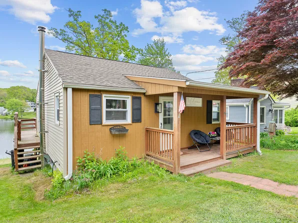 91 Fall Mountain Lake Road, Plymouth, CT 06786