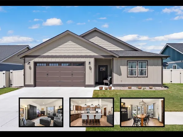 3051 Elderberry Ave, Kalispell, MT 59901