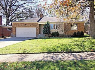3413 Dolomar Dr, Cincinnati, OH 45239