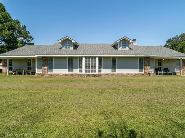 1043 Fine Way, Alma, AR 72921