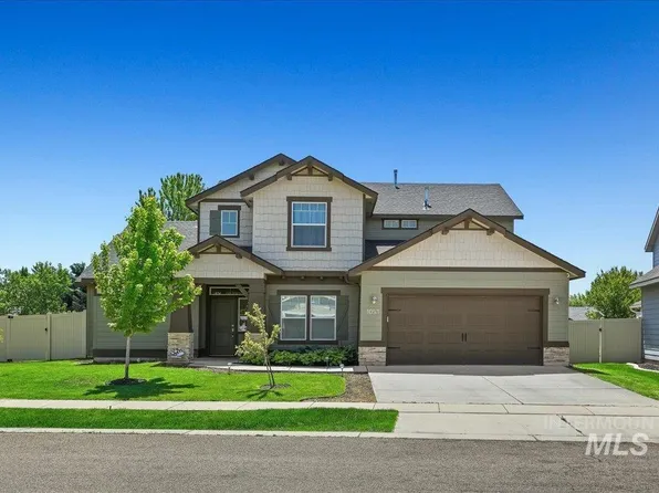 1053 W Darrah Dr, Meridian, ID 83646