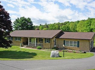 363 Gifford Hill Rd, Oneonta, NY 13820