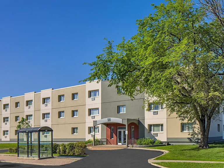 500 Partridge Ave #101 — Photo 5