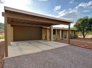 7271 E Gambel Cir, Tucson, AZ 85750