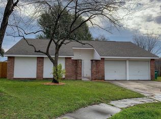 2754 Flintrock Cir, Houston, TX 77067