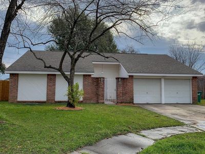 2754 Flintrock Cir, Houston, TX, 77067
