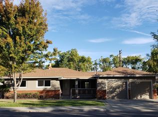1517 W Roseburg Ave, Modesto, CA