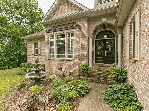 2nd image of 522 Music Mountain Ln