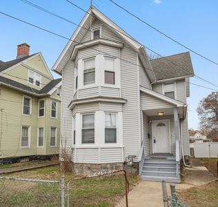 324 Norman Street, Bridgeport, CT, 06605