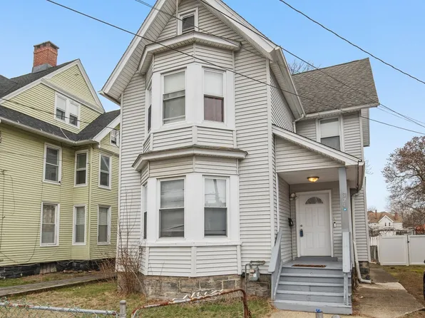 324 Norman Street, Bridgeport, CT 06605