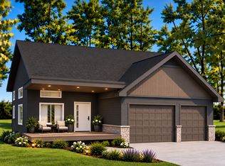 1126 N Ridge Dr NW, Montgomery, MN 56069