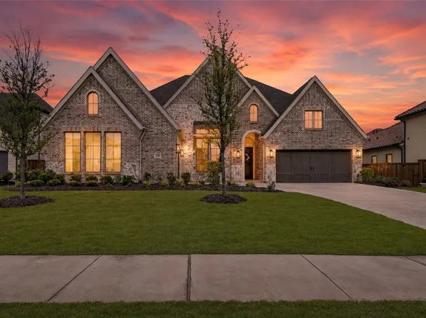 2360 Shady Hill Dr, Prosper, TX 75078