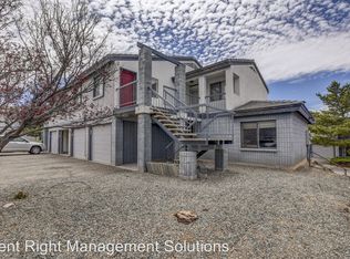 6112 Antelope Villas Cir UNIT 208, Prescott, AZ 86305
