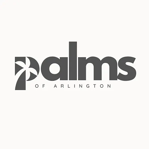 **"Live Among the Palms: Your Arlington Oasis Awaits!"** Photo 1